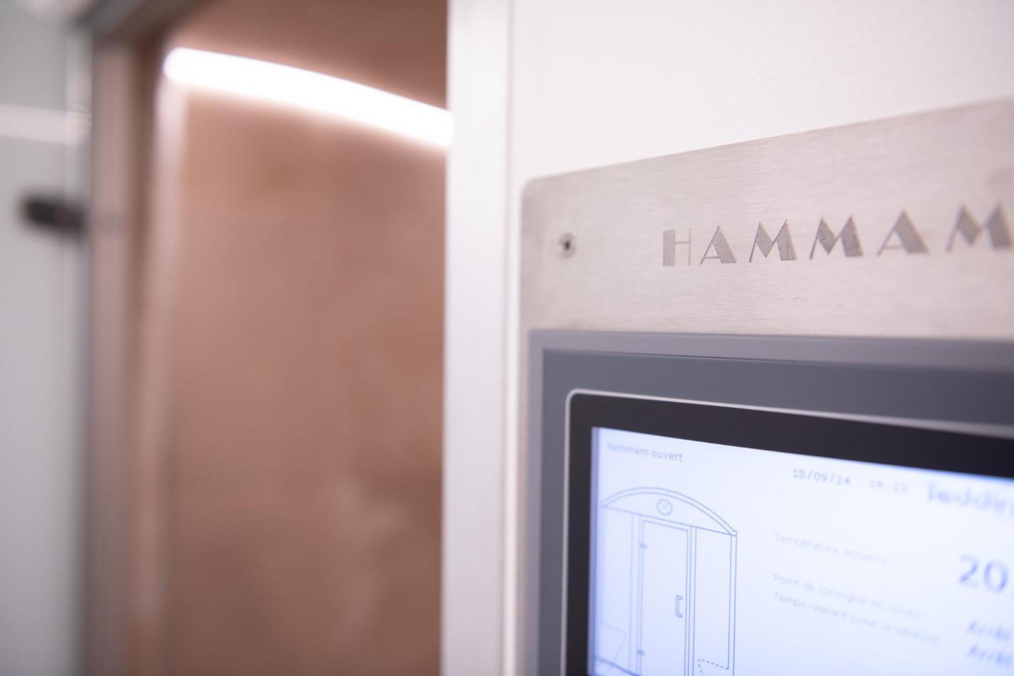 Le Switch Souplex Avec Hammam Privatif Apartamento Lille Exterior foto