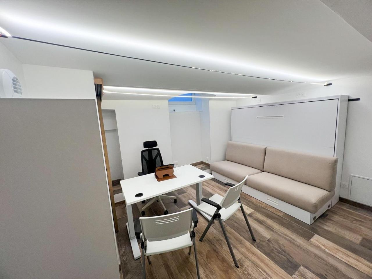 Le Switch Souplex Avec Hammam Privatif Apartamento Lille Exterior foto