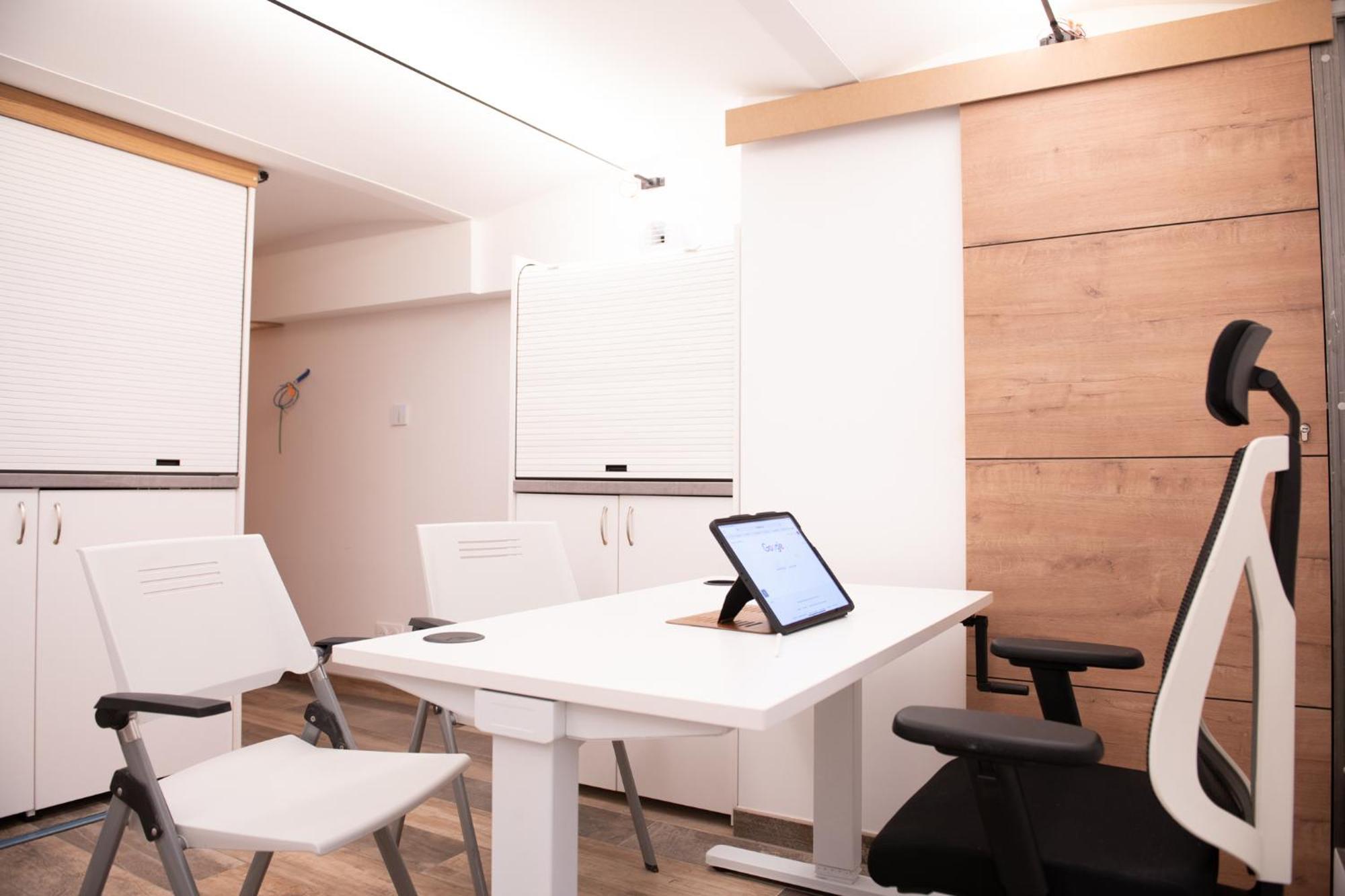 Le Switch Souplex Avec Hammam Privatif Apartamento Lille Exterior foto